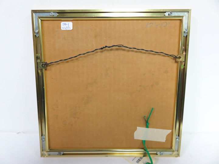 Cottage Print - Limited Edition