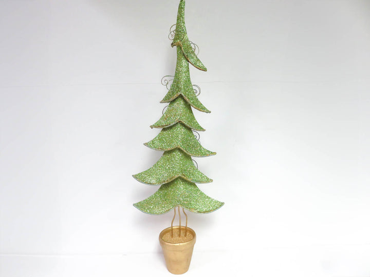 Whimsical Christmas Tree