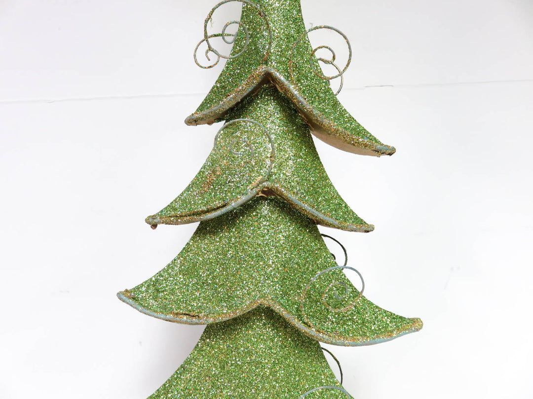 Whimsical Christmas Tree