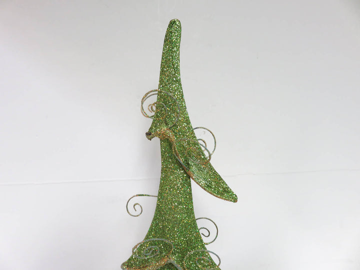 Whimsical Christmas Tree