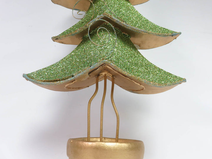 Whimsical Christmas Tree