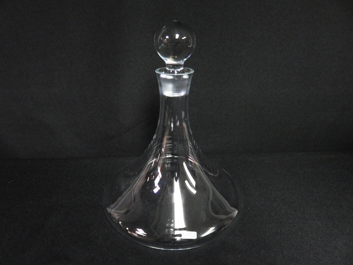 Ship's Decanter