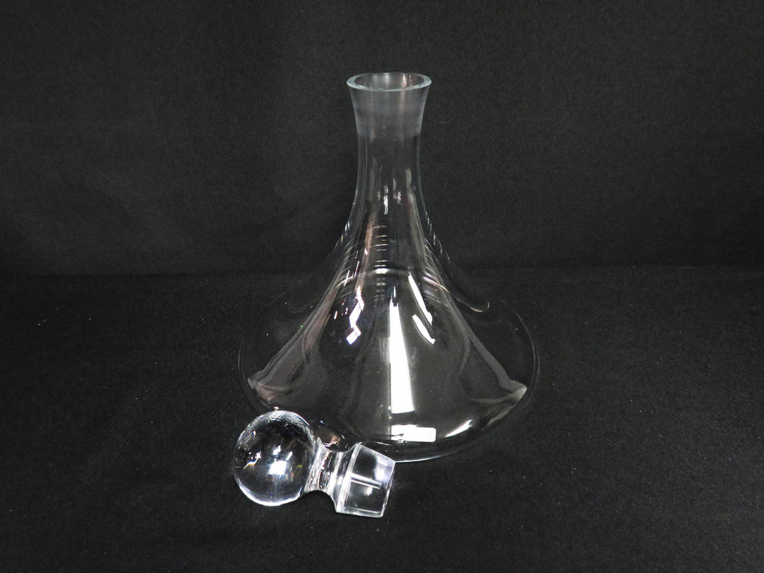 Ship's Decanter