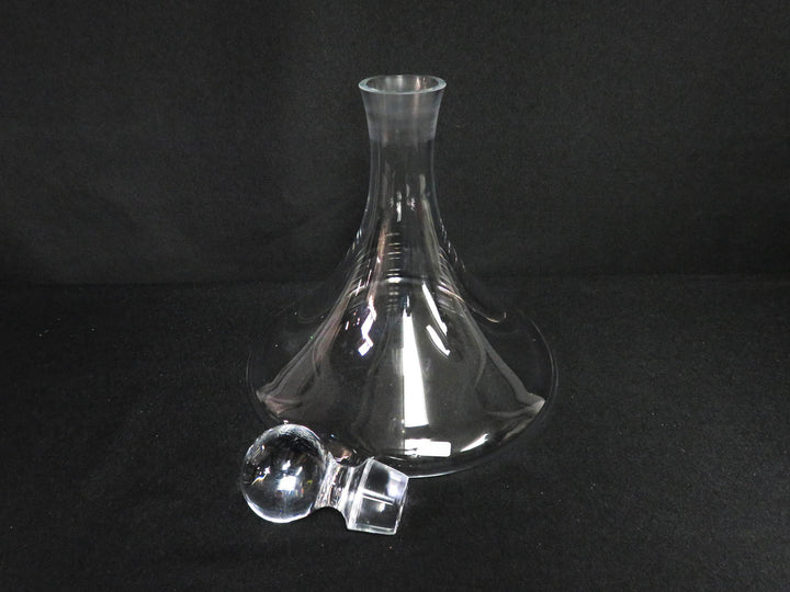 Ship's Decanter