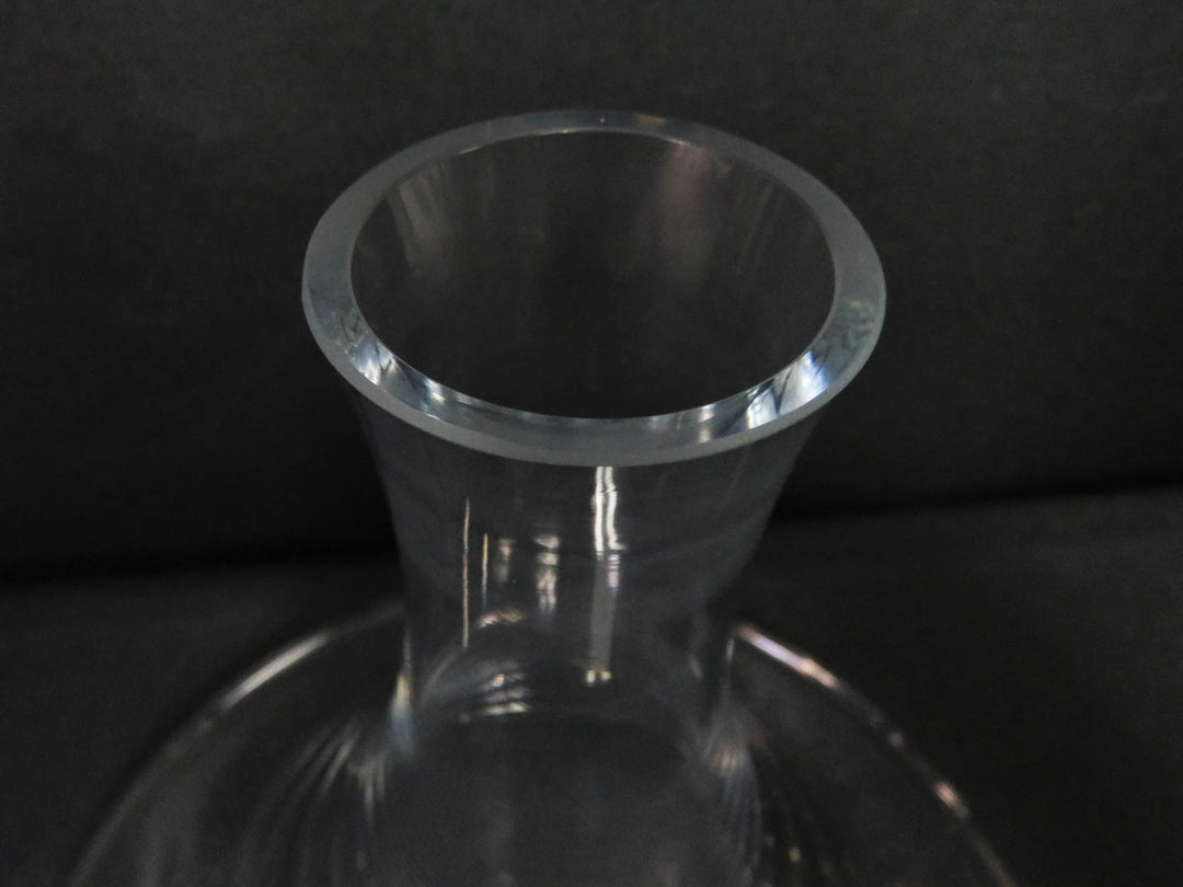 Ship's Decanter