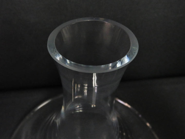 Ship's Decanter