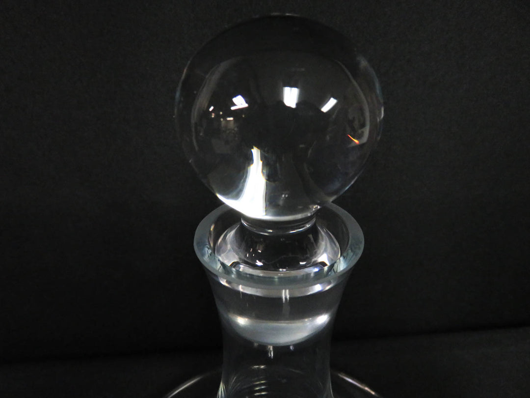 Ship's Decanter
