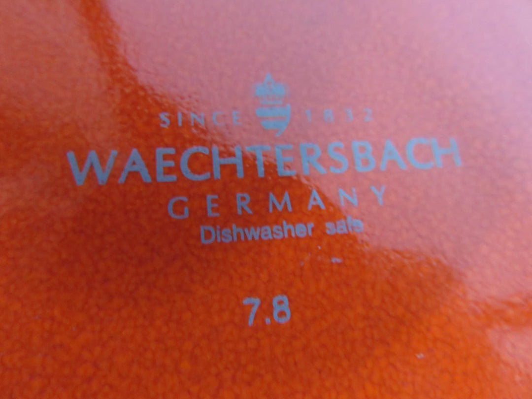 Waechtersbach Serving Bowl