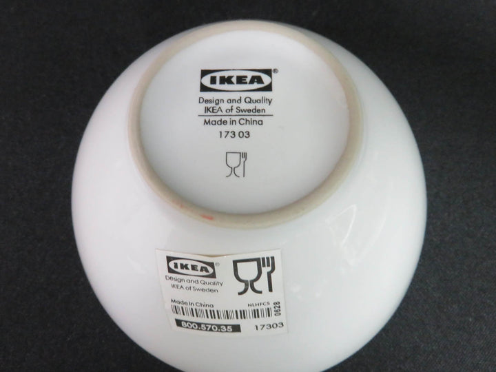 Small Rice/Fruit Bowls