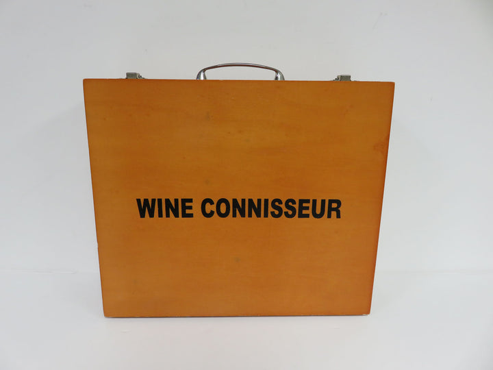 Wine Connisseur Wine Opener