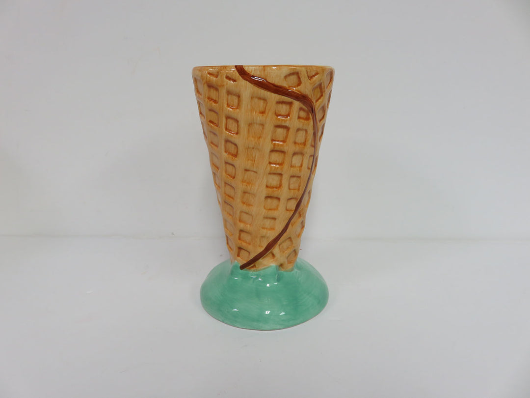 Ice Cream Cone Dishes