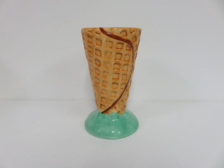 Ice Cream Cone Dishes