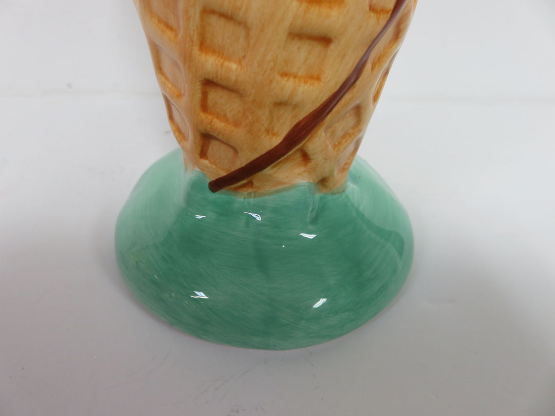 Ice Cream Cone Dishes