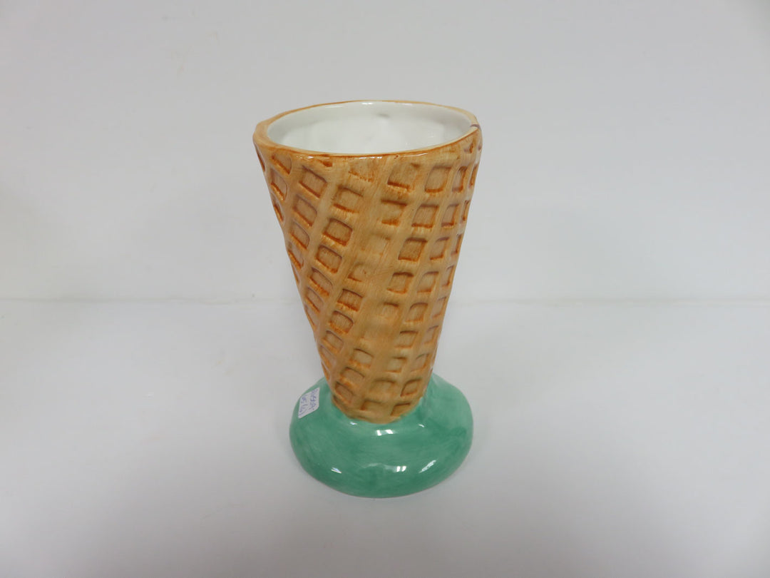 Ice Cream Cone Dishes