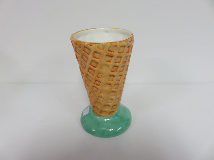 Ice Cream Cone Dishes