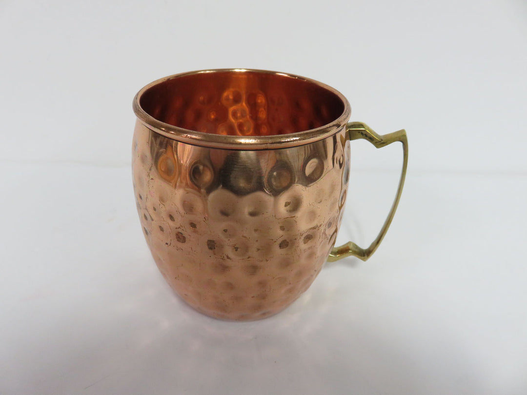 Benicci Moscow Mule Set