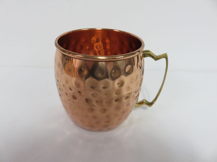 Benicci Moscow Mule Set