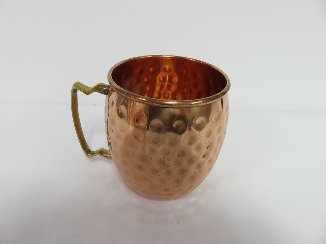 Benicci Moscow Mule Set