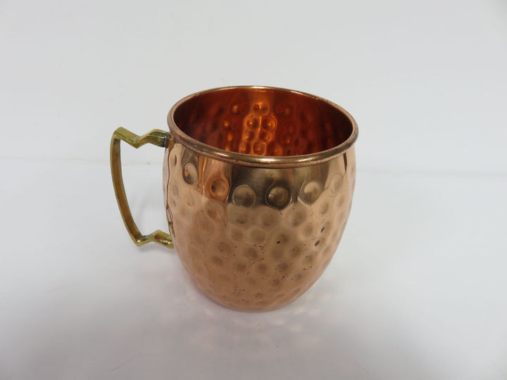 Benicci Moscow Mule Set