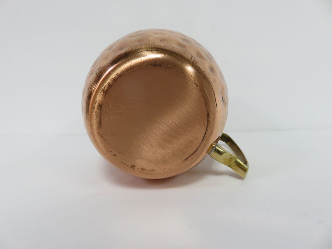 Benicci Moscow Mule Set