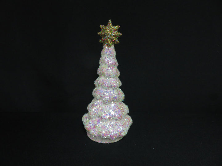 Neiman Marcus Gllitter Tree