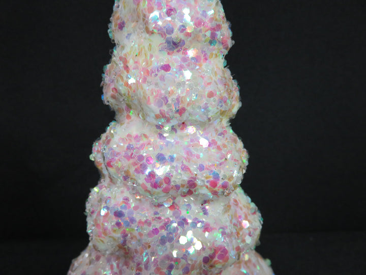 Neiman Marcus Gllitter Tree