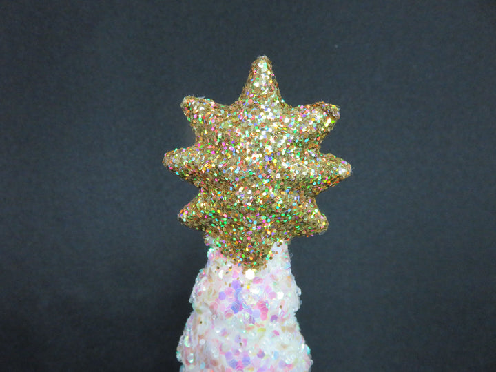 Neiman Marcus Gllitter Tree