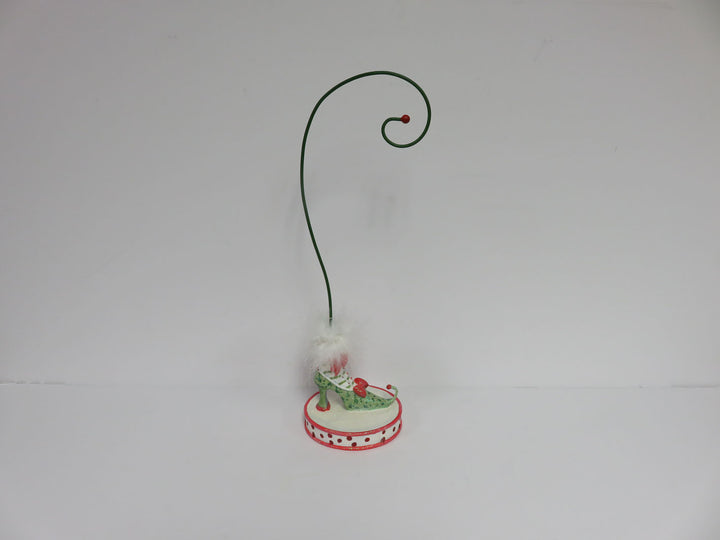 Dept. 56 Whimsical Ornament Holder