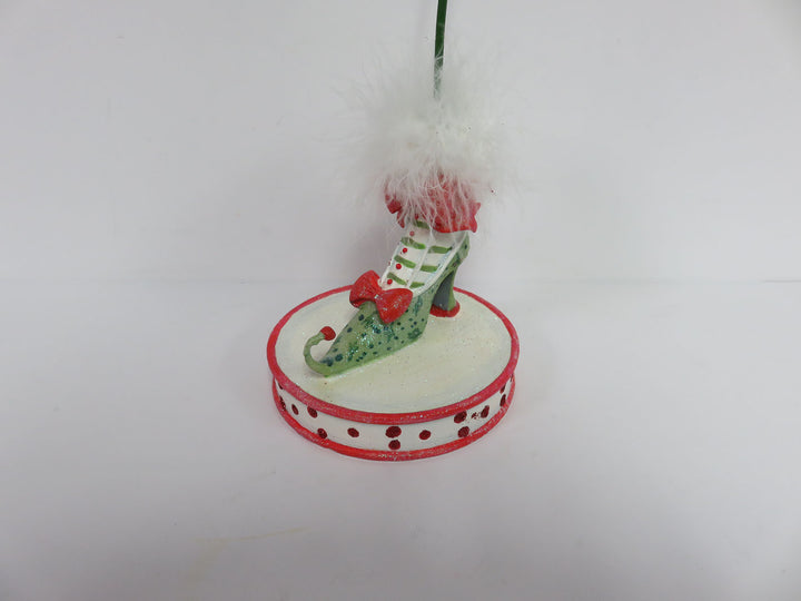 Dept. 56 Whimsical Ornament Holder