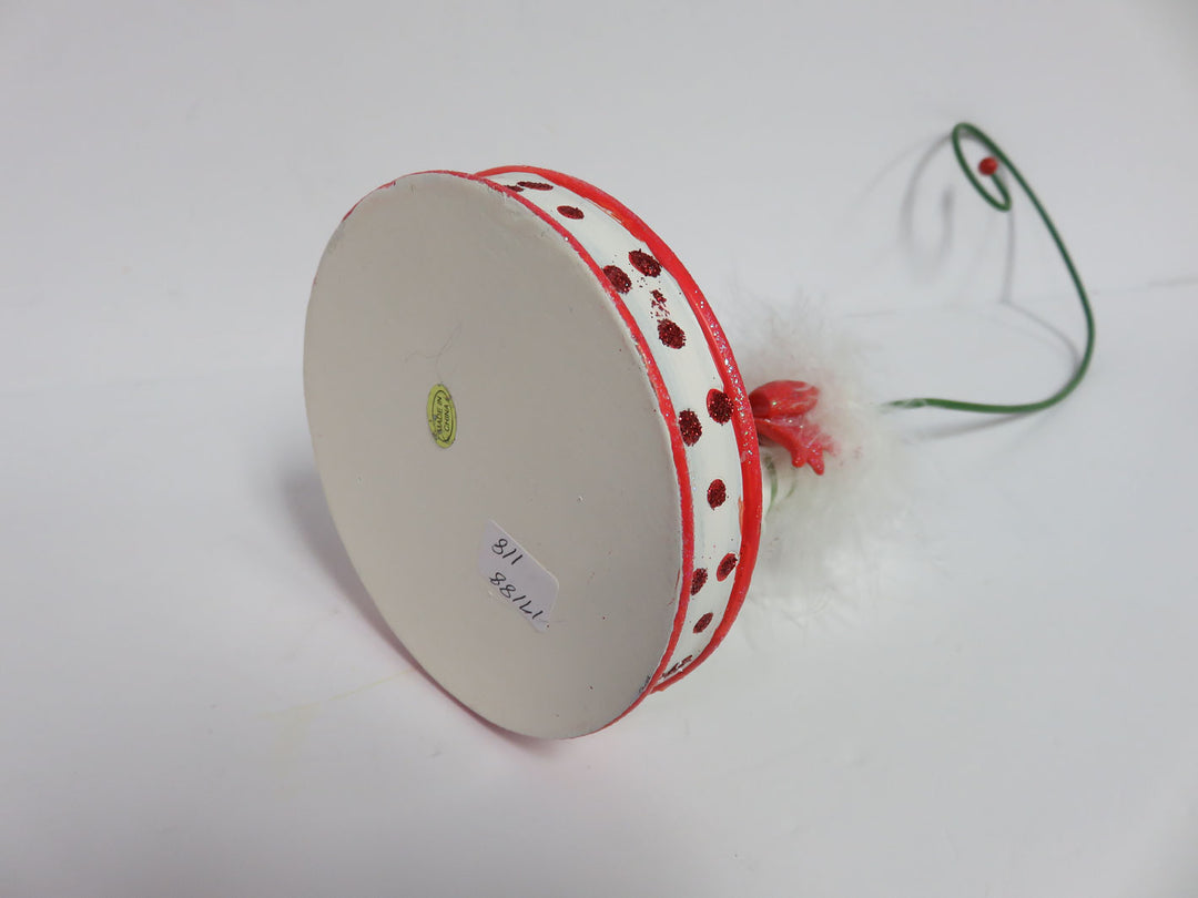 Dept. 56 Whimsical Ornament Holder