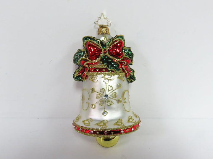 Christopher Radko Ornament