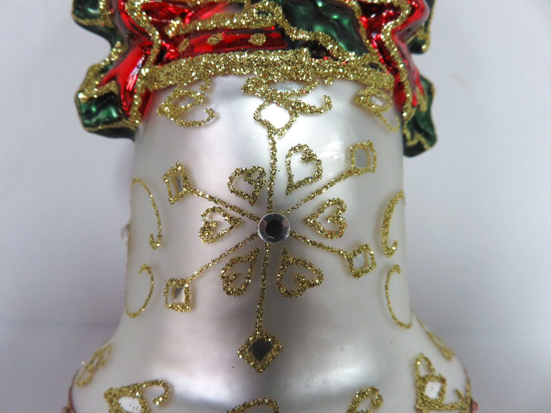 Christopher Radko Ornament