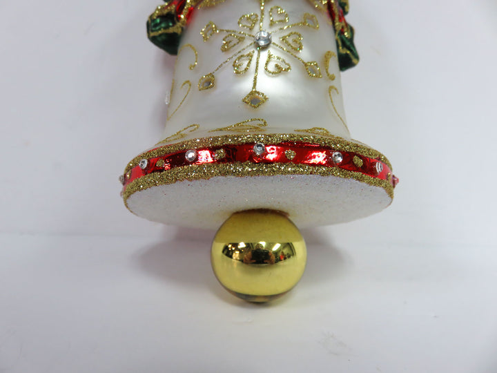 Christopher Radko Ornament