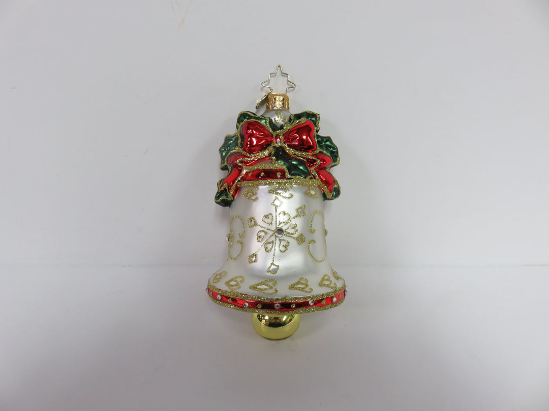 Christopher Radko Ornament