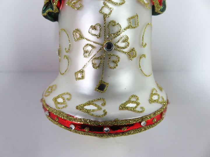 Christopher Radko Ornament