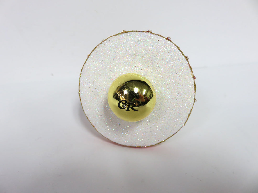 Christopher Radko Ornament