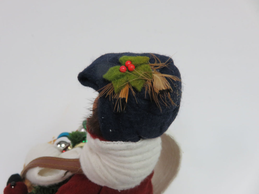 Byers Choice Ornament Vendor