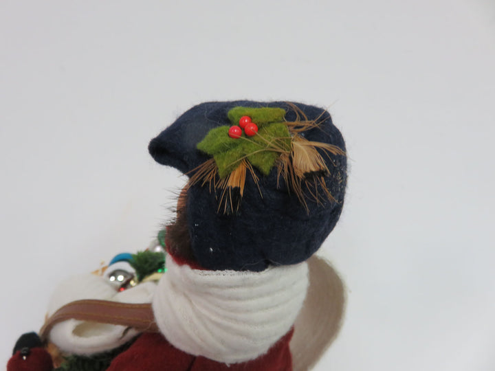 Byers Choice Ornament Vendor