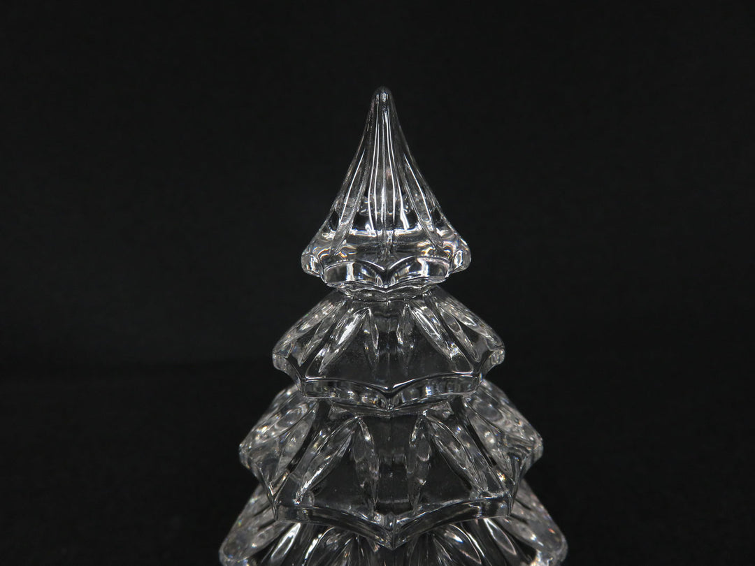 Waterford Christmas Tree