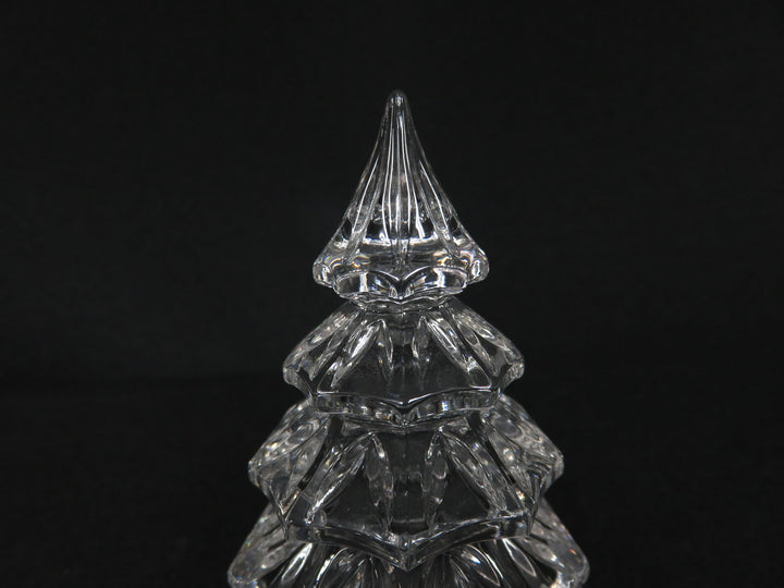 Waterford Christmas Tree