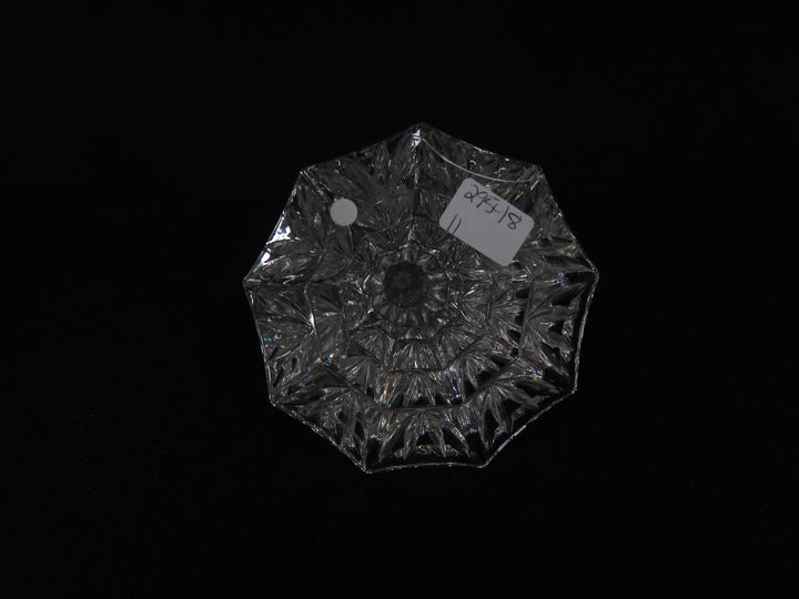 Waterford Christmas Tree