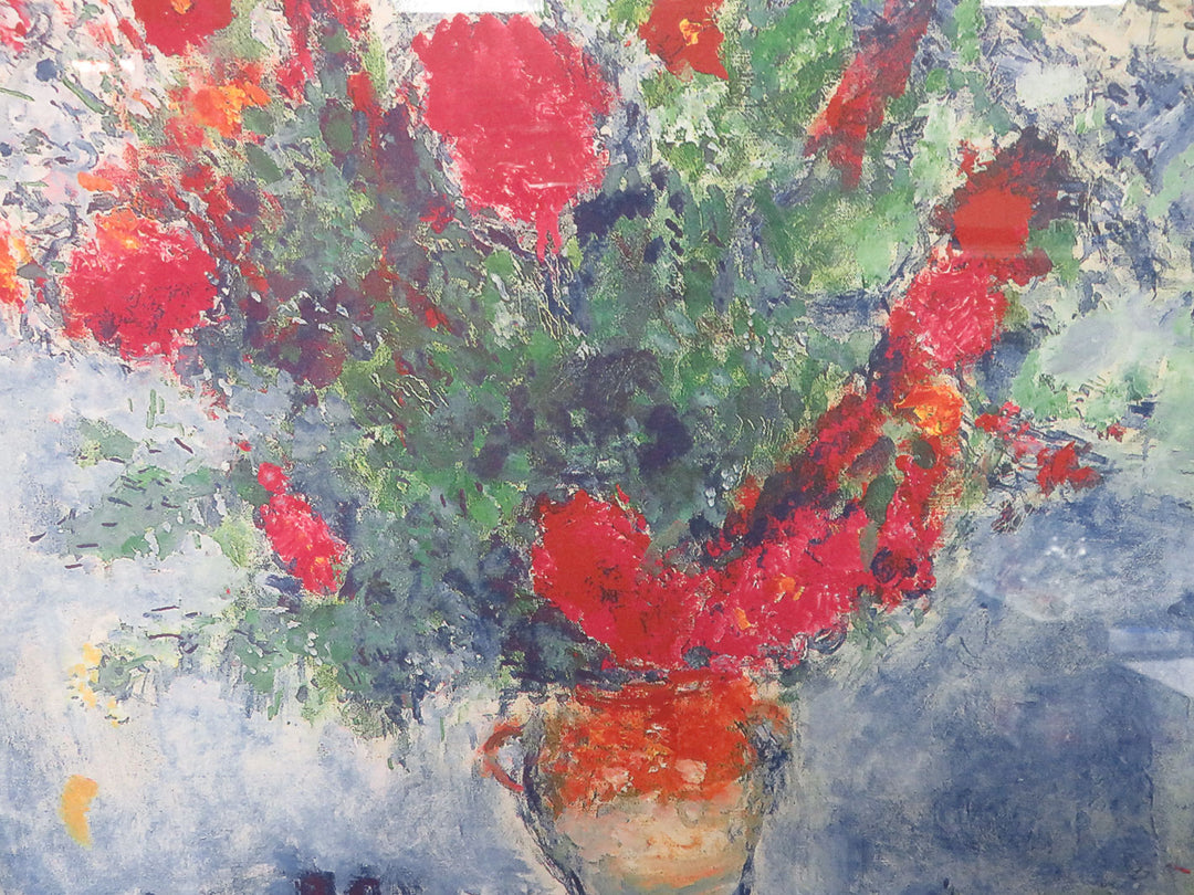 Marc Chagall Glicee Print