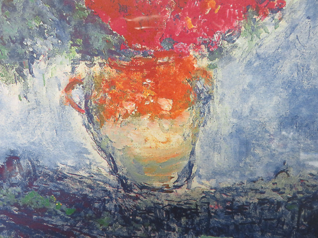 Marc Chagall Glicee Print