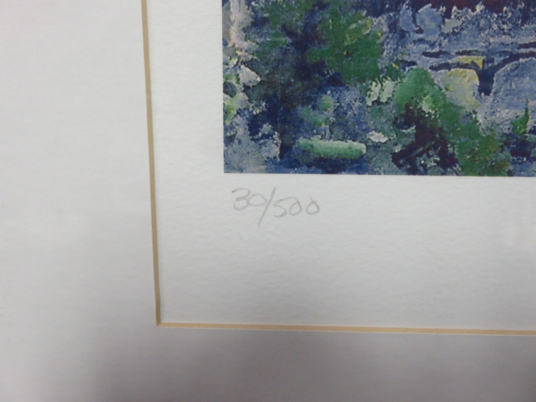 Marc Chagall Glicee Print