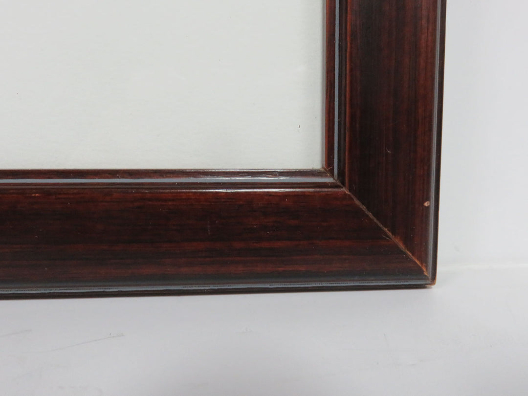 Kandinsky The Burning Plane Print