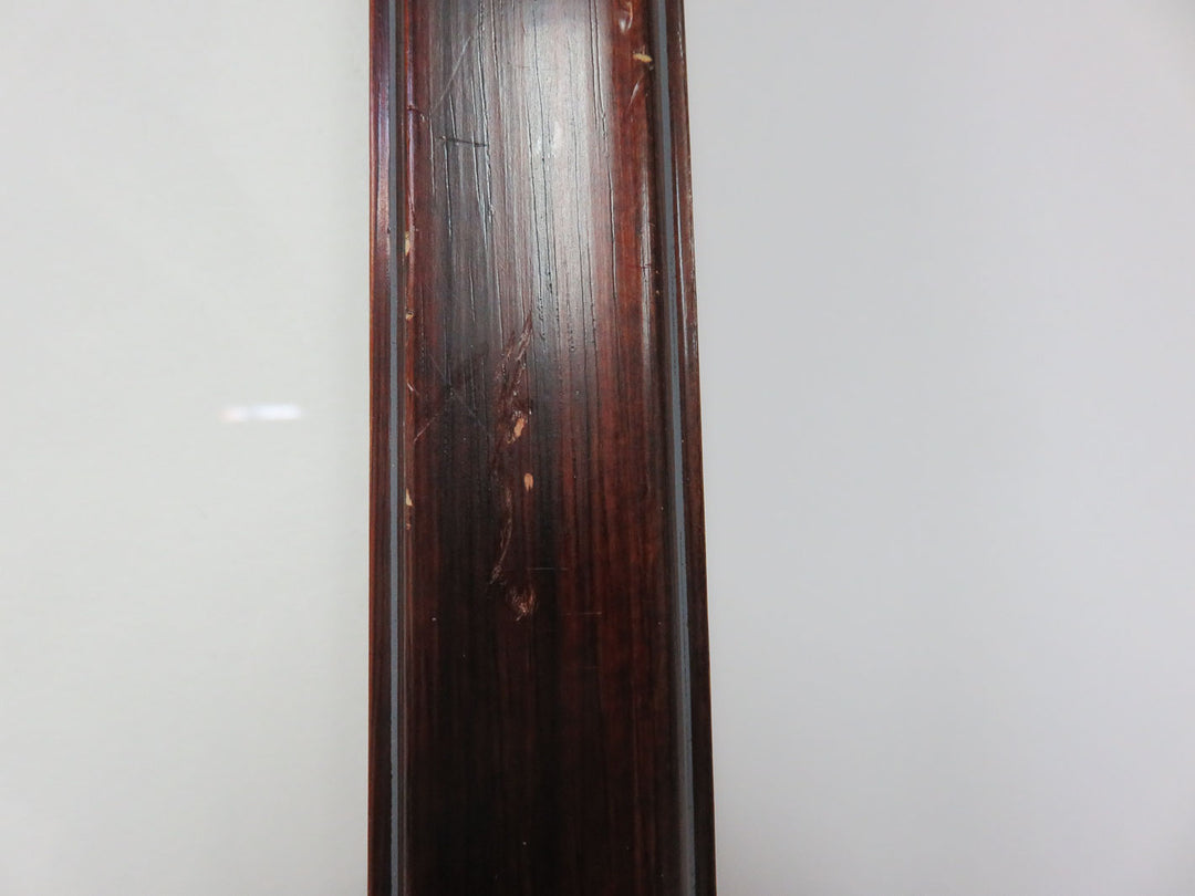 Kandinsky The Burning Plane Print