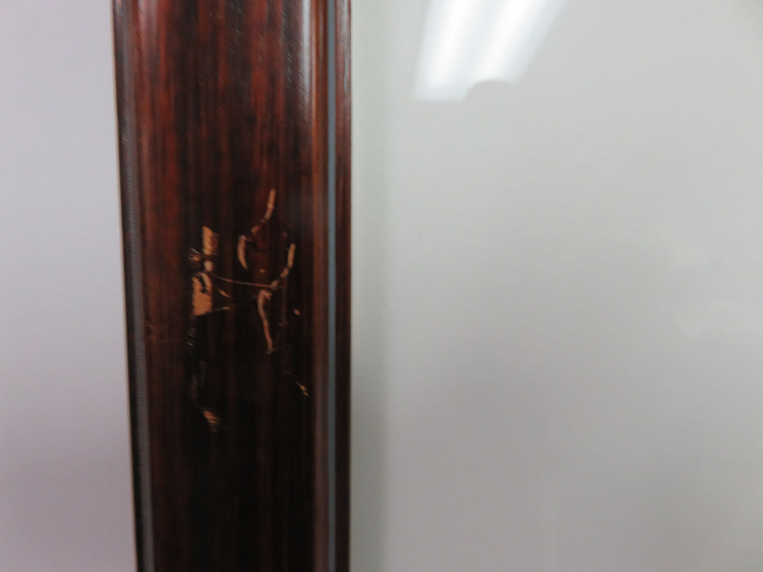 Kandinsky The Burning Plane Print