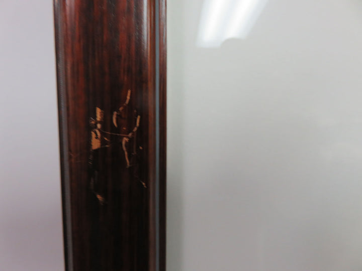 Kandinsky The Burning Plane Print