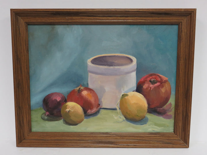 Original Acrylic Painting