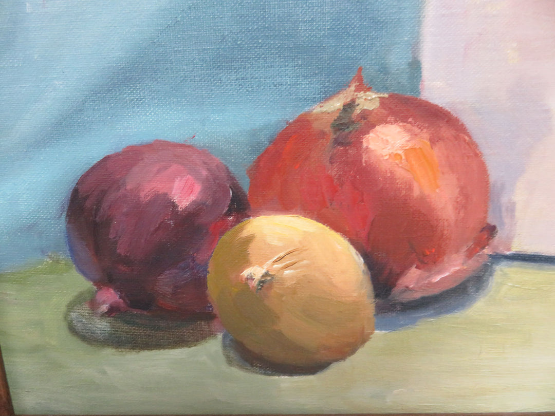 Original Acrylic Painting